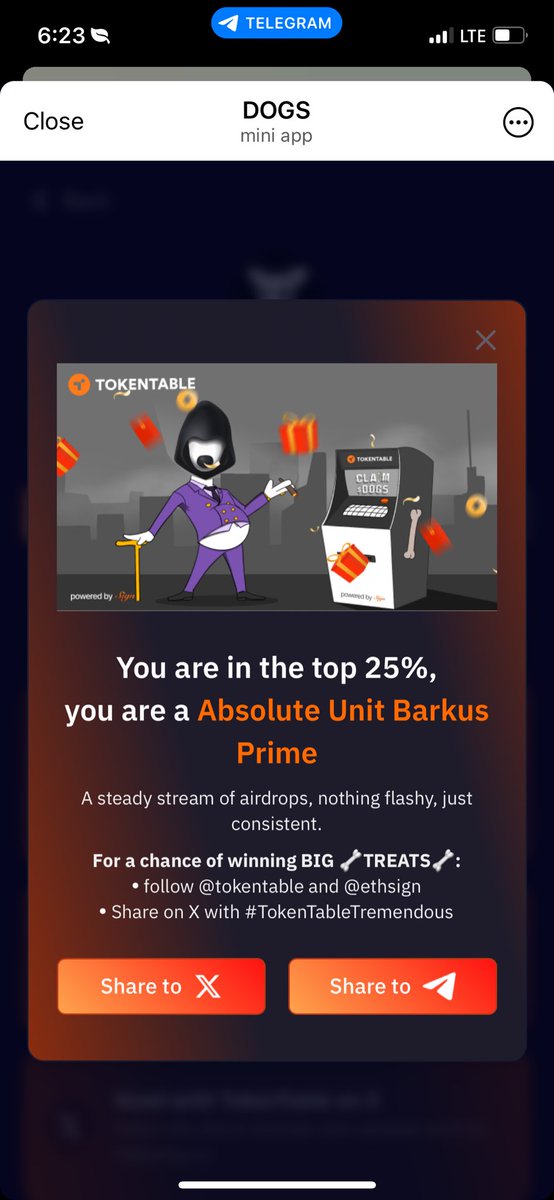 SuchandanM48771's tweet image. #TokenTableTremendous