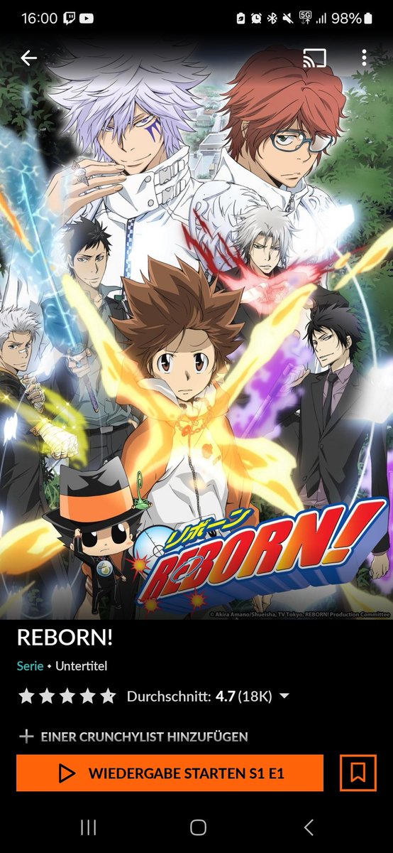 Hmmmm... noch mal neu anfangen? XD