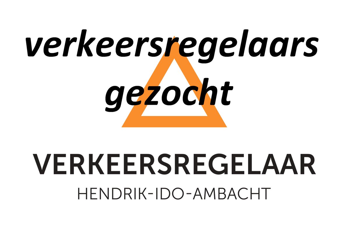 Loop tijdens de <a href="/zomerparkdag/">Zomerparkdag</a>  gerust eens langs bij de centrale post en vraag eens hoe leuk het is om verkeersregelaar te zijn. Mocht je interesse hebben, dan staan we je graag te woord.