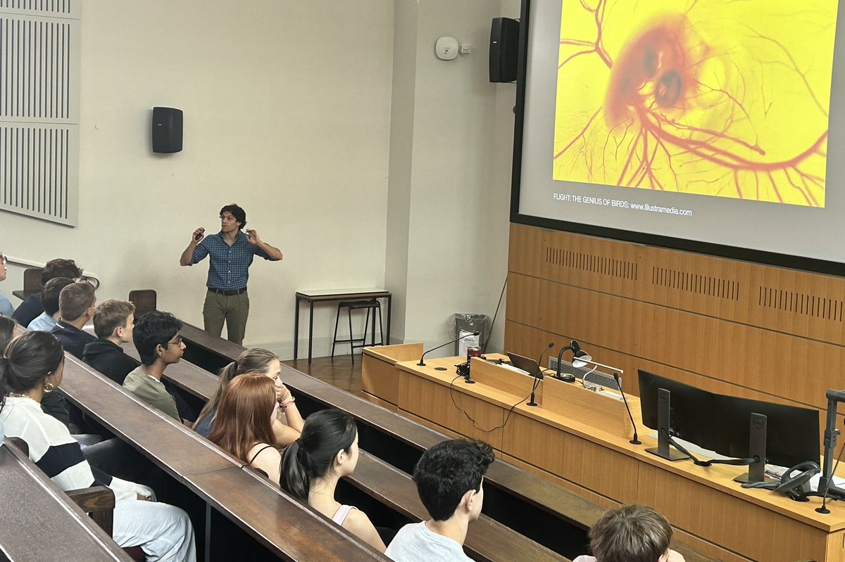 Welly - Academic Extension tweet media