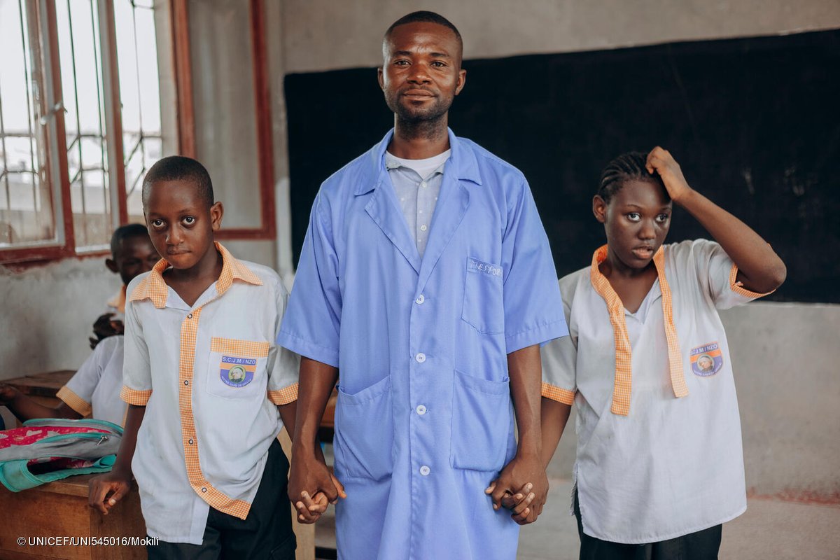 Juniace Ngangeli tweet media