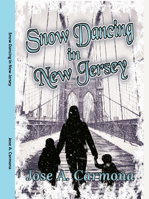 ebookfairs's tweet photo. Snow dancing in New Jersey is the perfect escape from reality, just like Blanca escaped her abuser in this powerful, must-read #bookoftheday. #SnowDancing #LiteraryFiction https://t.co/t8ug20kd4o