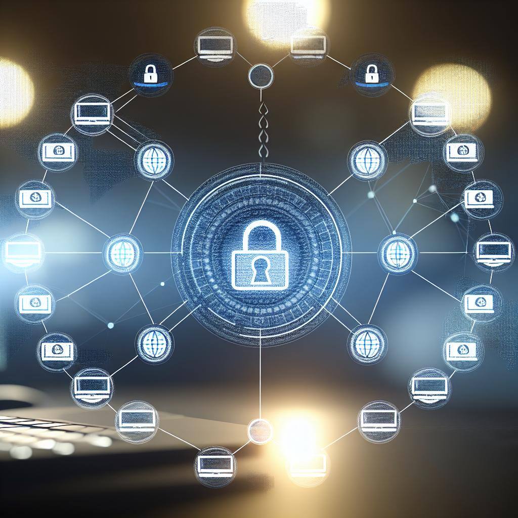 christoit's tweet image. "🔒 Trust no one? When it comes to cybersecurity, that’s exactly right. Learn why Zero Trust Architecture is the future of secure business networks. bit.ly/46L53eT #ZeroTrust #Cybersecurity #DataProtection"