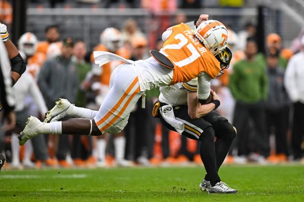 DynastyNerds's tweet image. 🆕 The 2025 Draft is months away, but @imbobbybish is working hard to give you his preseason Big Board!.

Here are his top 25 prospects for next April! 

dynastynerds.com/2025-nfl-draft…