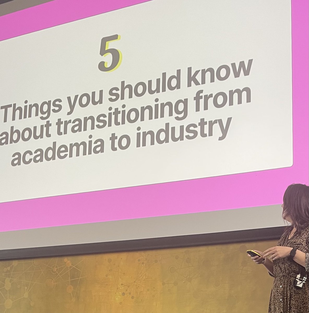 insight_centre's tweet photo. Dr Karen Church @intercom VP for Research and Data Science 
addressing the Insight Scientific Plenary #WeAreInsight
@ucddublin @DCU @uniofgalway @UCC @scienceirel https://t.co/3ZkdhCwakL