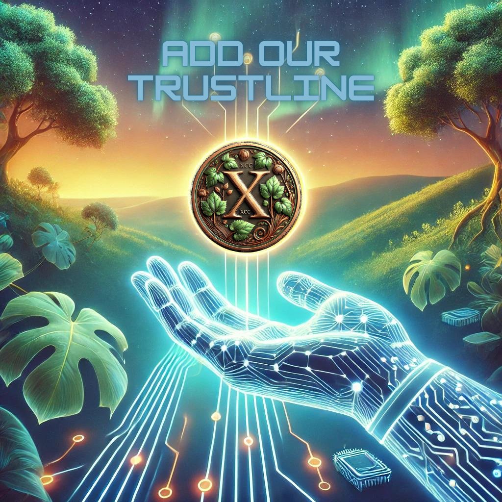 XCleanCoin (XCC) tweet media