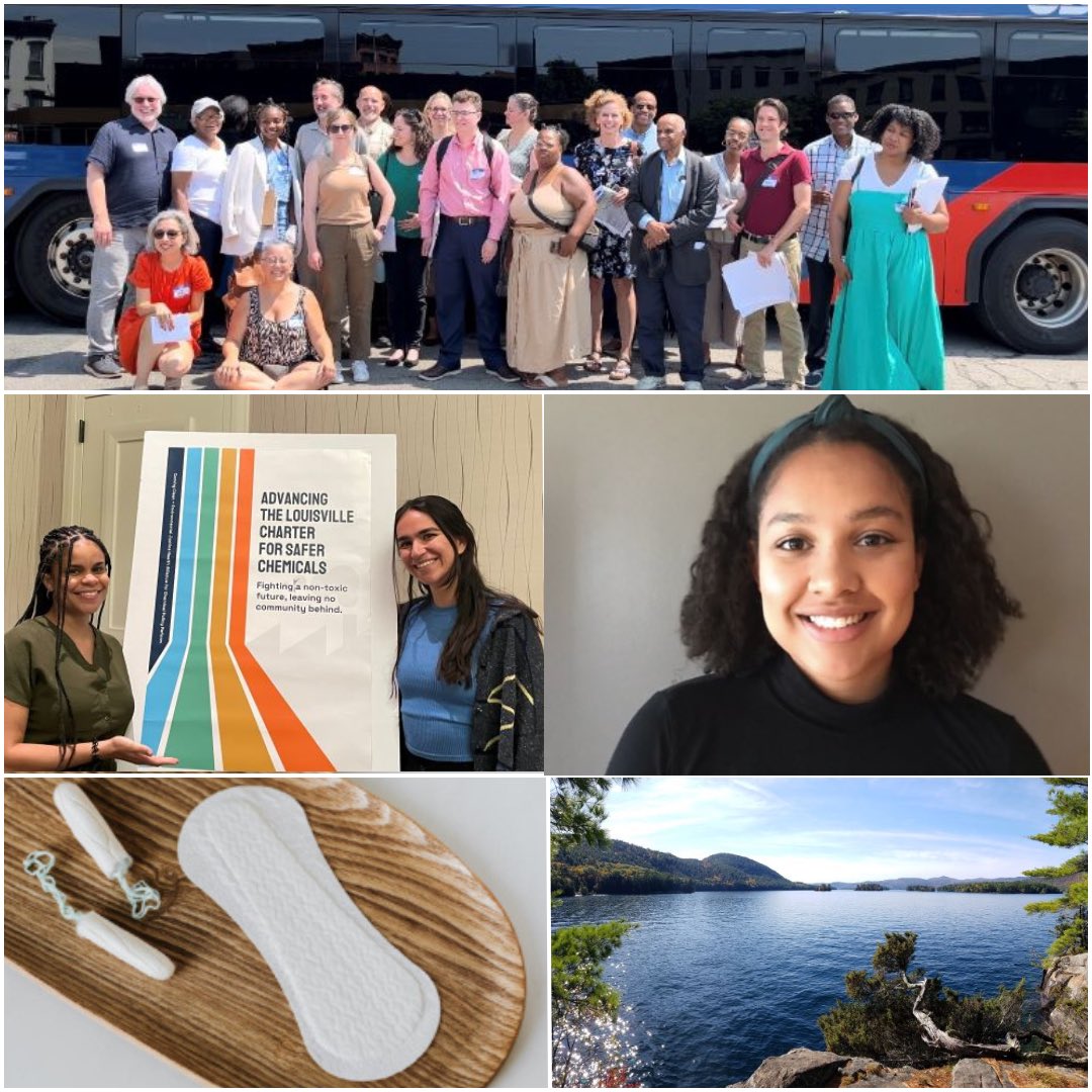 Clean+Healthy (formerly Clean & Healthy New York) tweet media