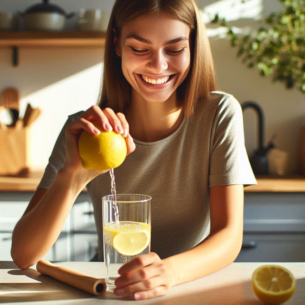 ktcndepotdaily's tweet image. 🍋 Hack: Roll lemons before juicing to get more juice out. #KitchenHack #LemonTips