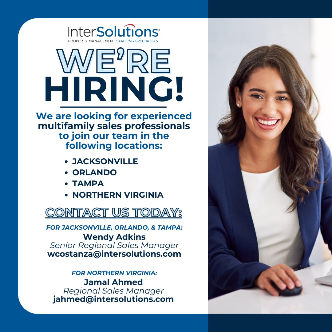 InterSolutions tweet media