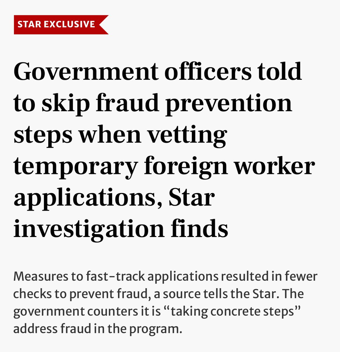 Eric Lombardi (EricForOLP.ca) 🇨🇦🚀 tweet media