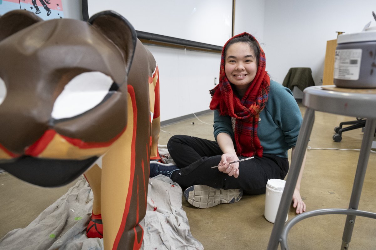 Temple University tweet media