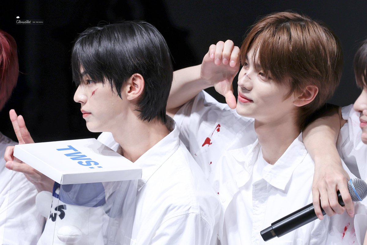 KIM DOHOON, 2005. tweet media