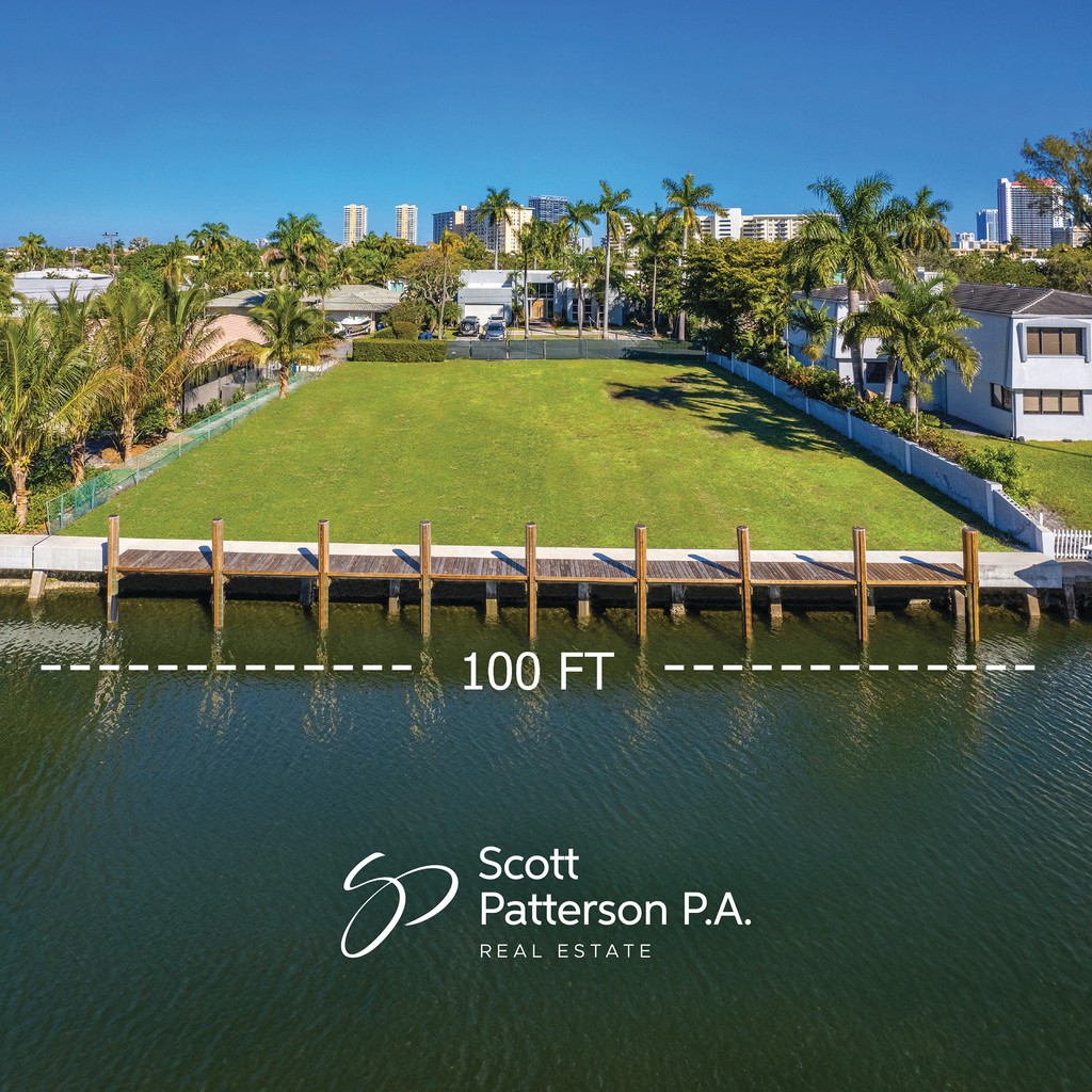 Just sold! A 15,000 sq. ft. waterfront lot in Golden Isles for $3,018,000. Another successful sale in this amazing neighborhood! 🌊🏡 #JustSold #GoldenIsles #RealEstate #scottpattersonrealestate