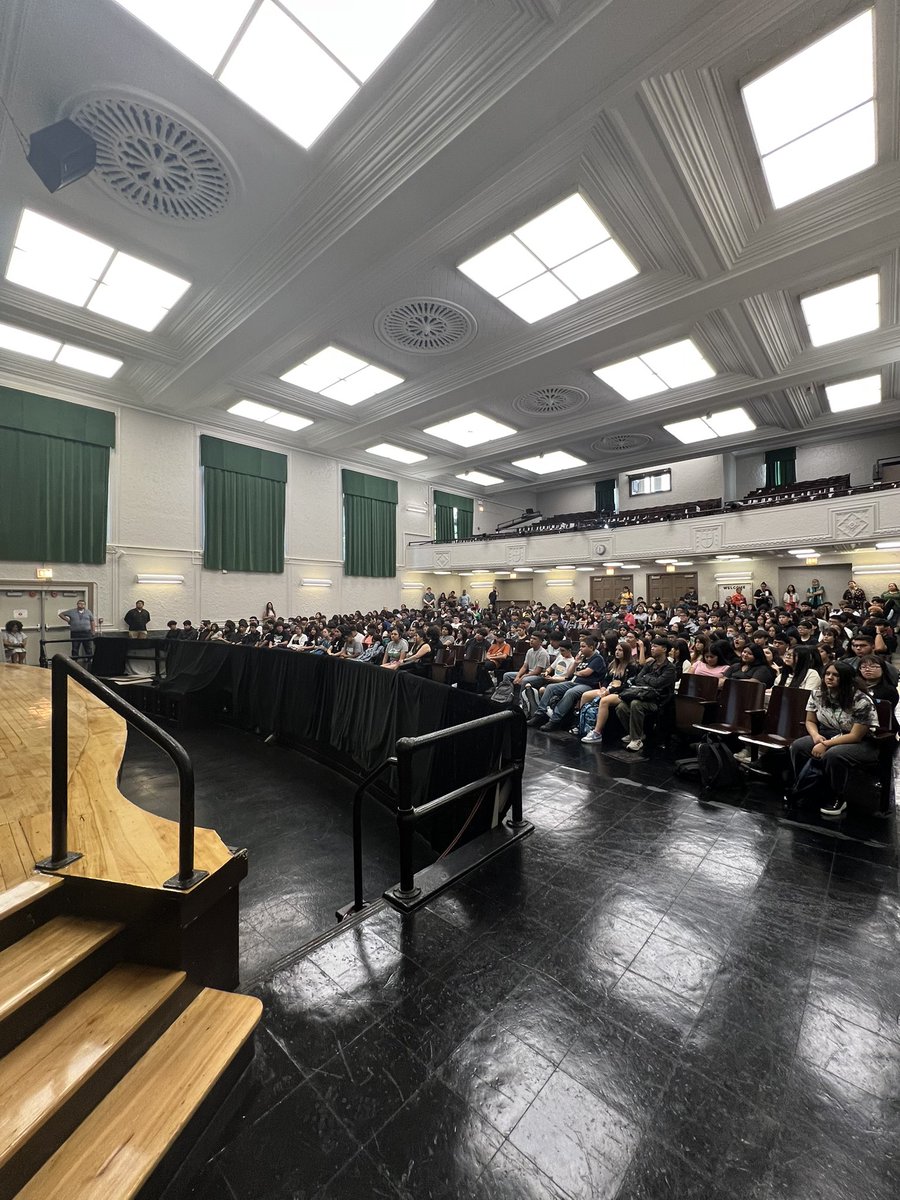 Principal Magdaleno tweet media