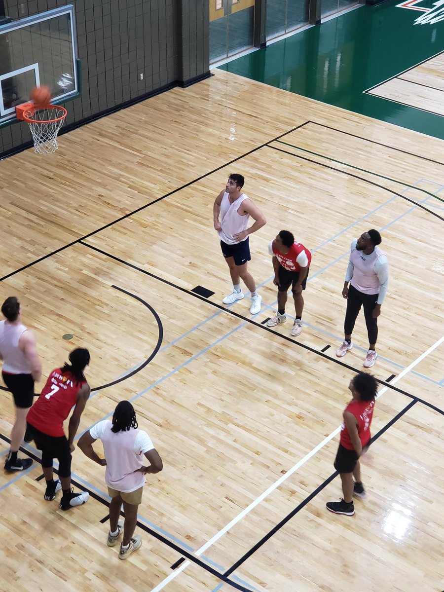 State Farm's citylink Community Center in DFW tweet media