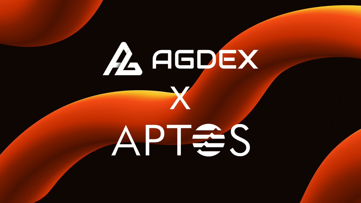 Time to perform
We are thrilled to have received <a href="/Aptos/">Aptos</a> Grants backing

You could now claim your Testnet WL on docs.google.com/forms/d/1lli2u…

Together, let's explore how to build the top-tier PerpDEX on #Aptos.