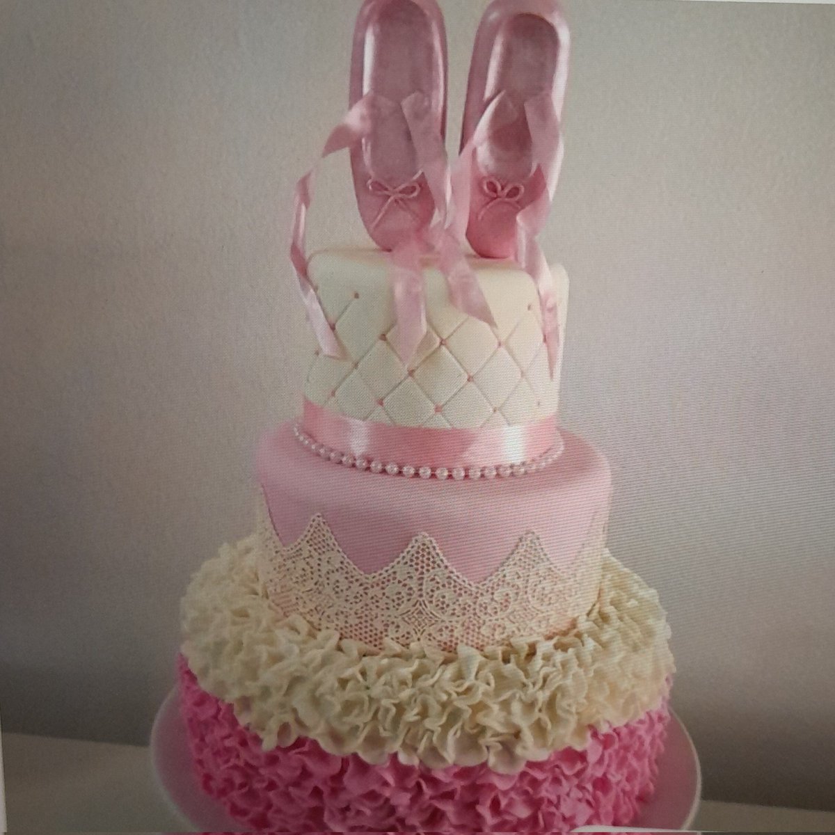 Rosita LESKA tweet media