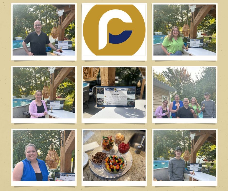 PurvisCulbert's tweet image. We had a fun time this past weekend at our annual work summer party, complete with individual awards!  #WorkSummerParty #OfficeAwards #TeamBuilding #EmployeeRecognition