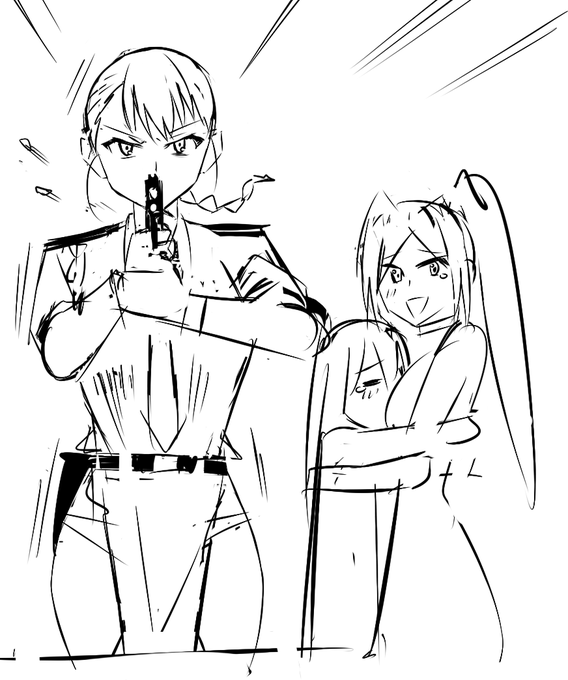 新作のネーム25pまで描けた、ほめて 