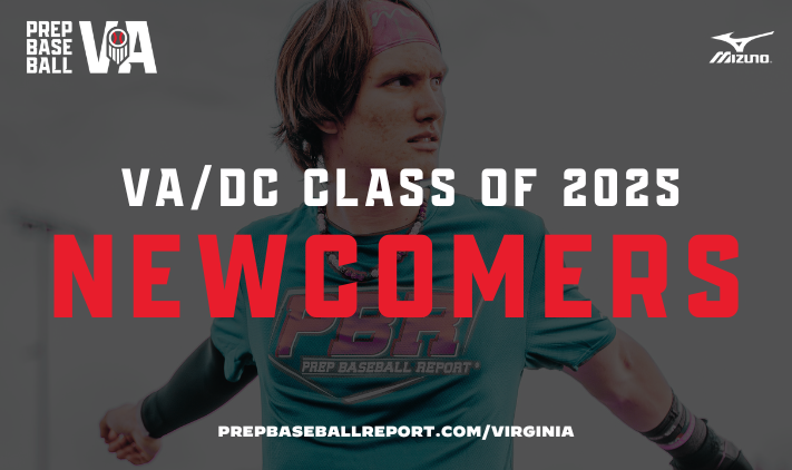 🆕 VA/DC 2025 Rankings Newcomers 🆕

See 5️⃣ new faces that will make their way into the most recent updated 2025 class rankings.

Full story w/ video &amp; notes ➡️ loom.ly/AT6PTb0

#BeSeen