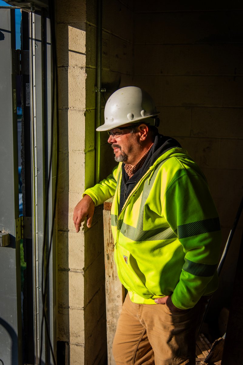 Thaddeus Stevens College of Technology (@thaddeusstevens) on Twitter photo #TSCT instructor, Mitch Kauffman, was named as an influential <a href="/CityAndStatePA/">City & State PA</a> 2024 Building & Infrastructure Trailblazer! Mitch leads the College’s most recently developed program: Civil Engineering Construction Technology. Read the full list here: ow.ly/zsHu50T7qkp #TSCT instructor, Mitch Kauffman, was named as an influential <a href="/CityAndStatePA/">City & State PA</a> 2024 Building & Infrastructure Trailblazer! Mitch leads the College’s most recently developed program: Civil Engineering Construction Technology. Read the full list here: ow.ly/zsHu50T7qkp