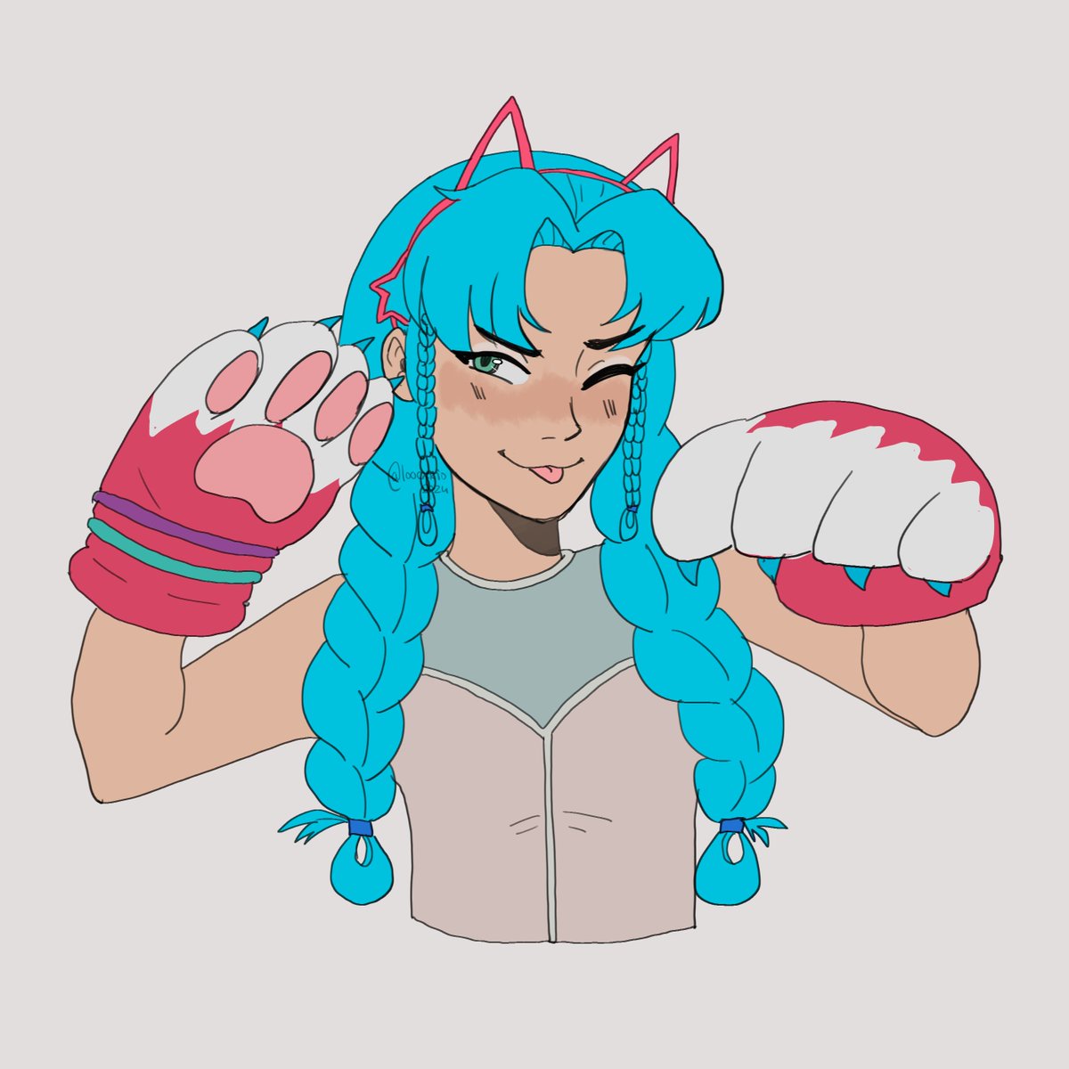 maddie 🐟 tweet media