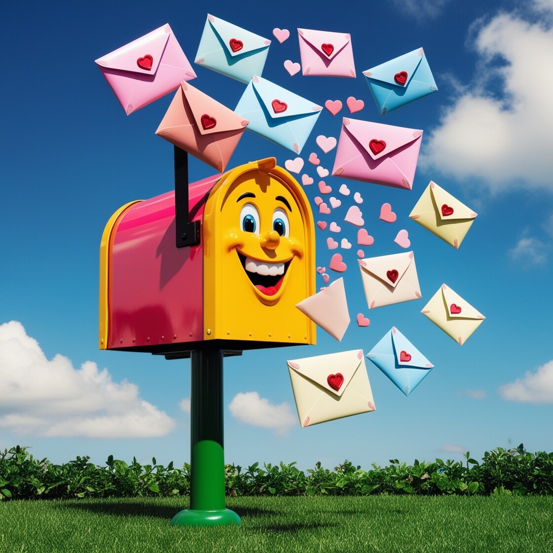 Joblinkoh's tweet image. Inbox anxiety is real. 😰 
You pour your heart into an email, hit send, and... crickets. 
But what if there was a way to write emails that your subscribers actually look forward to opening? 
(Spoiler: there is!) 
Drop a 📫 if you want the secret sauce! 
#InboxJoy