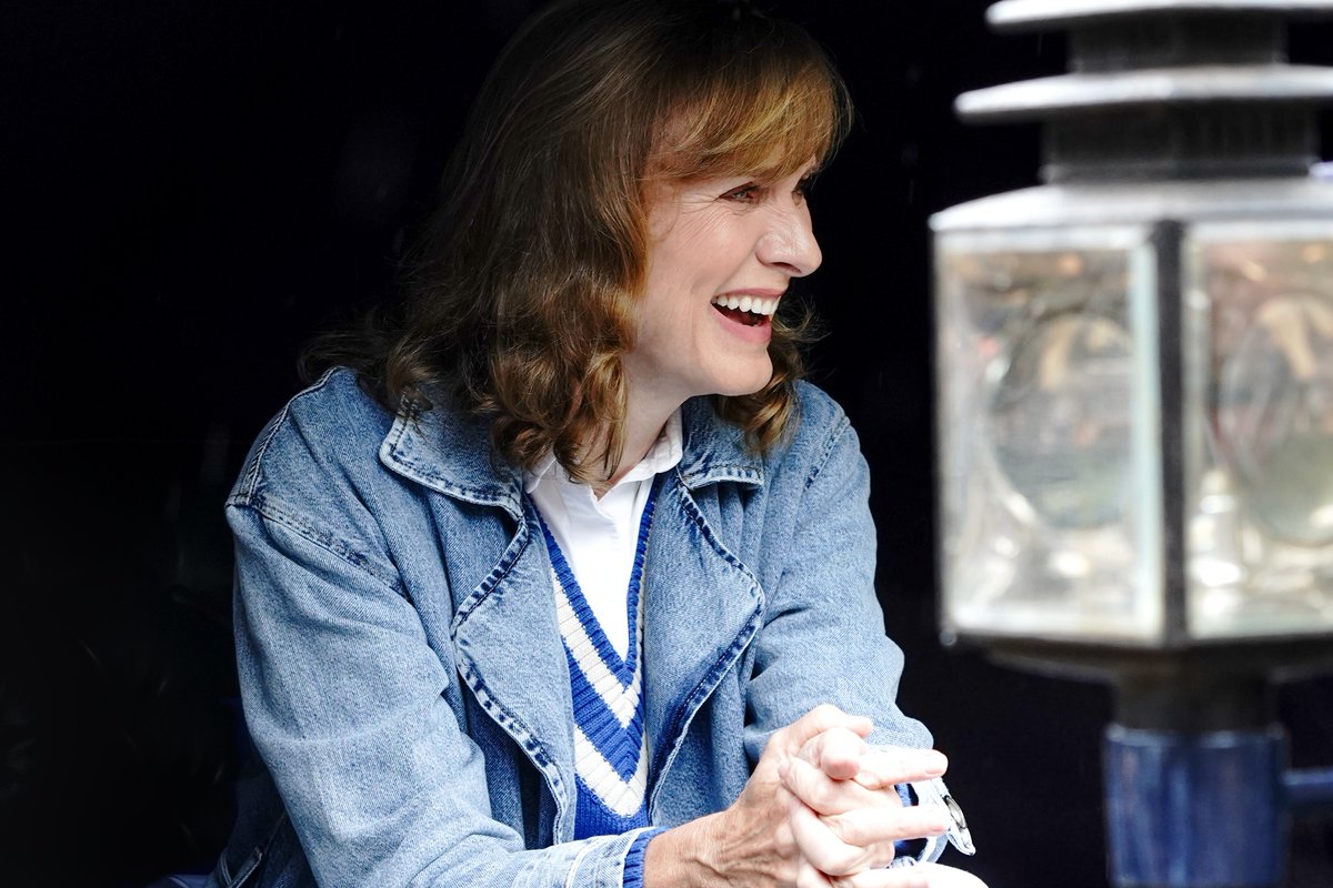 TUNE IN to <a href="/BBCOne/">BBC One</a> this Sunday 1st Sept at 8pm for series 47 of #AntiquesRoadshow, featuring Cromford Mills!
This episode is the first of three, with the next two airing in 2025. It was a huge pleasure to host the BBC and their experts, alongside over 2,500 visitors last May.