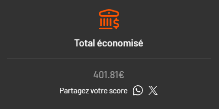 Topaz_SC's tweet photo. @InstantGamingFR Bien renta la gâteau https://t.co/2mAnFand37