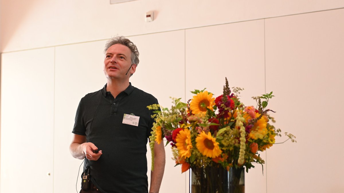 Swiss Battery Days 2025 tweet media