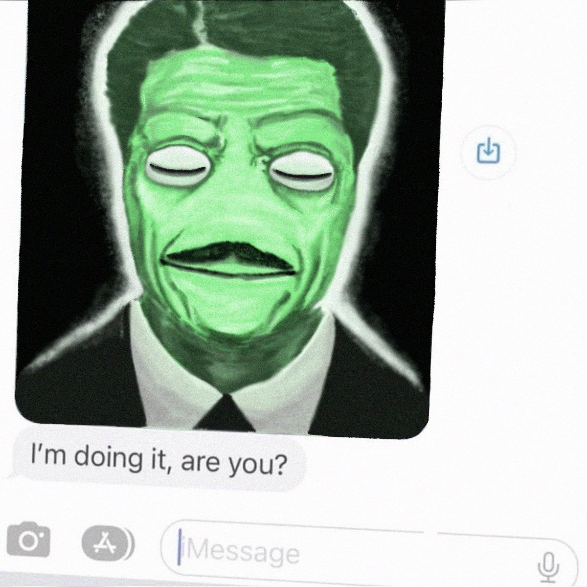 *turns body cam off*