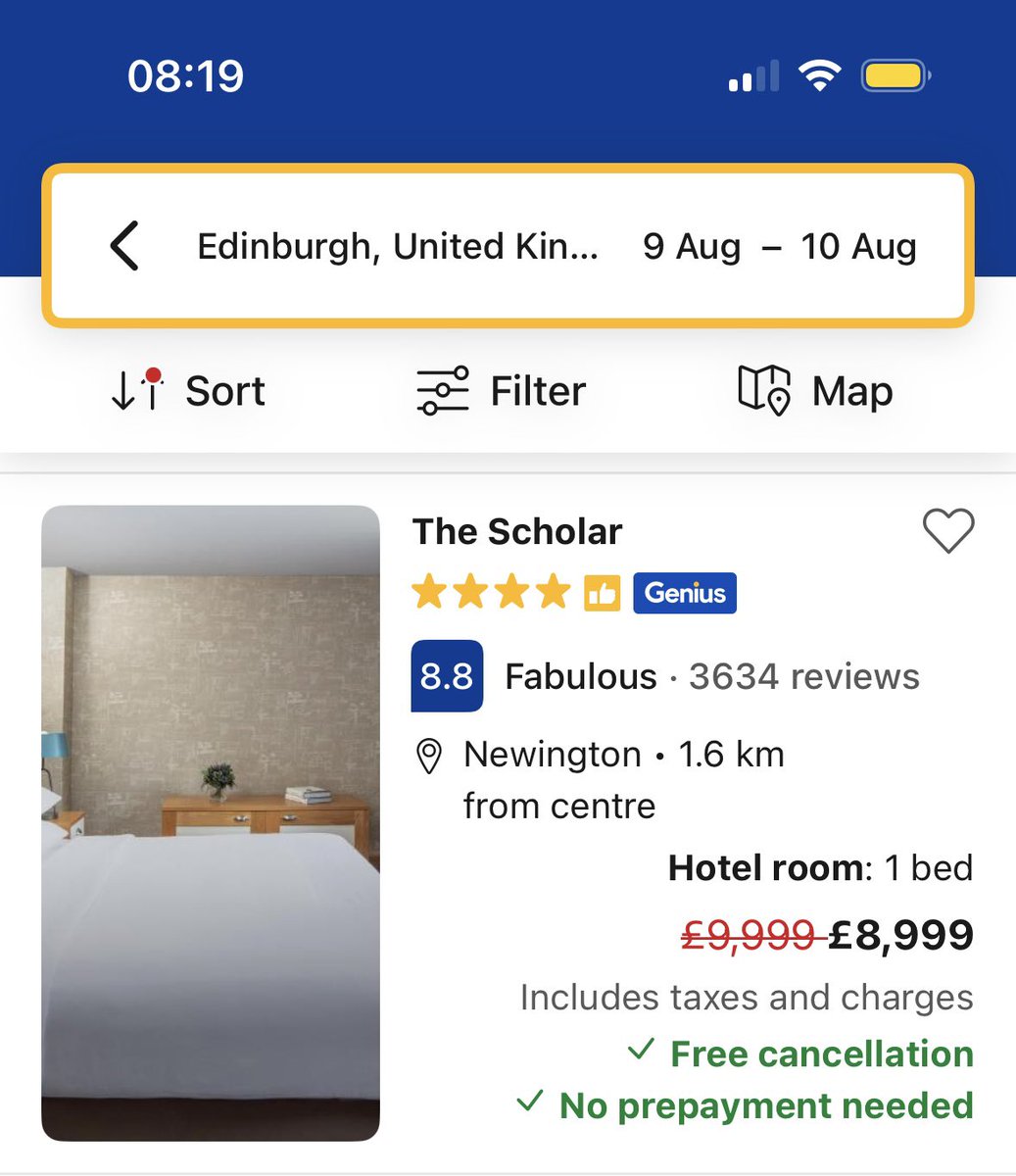 And so it begins…. #oasis2025 #oasisreunion <a href="/edinburghpaper/">Edinburgh Evening News</a>