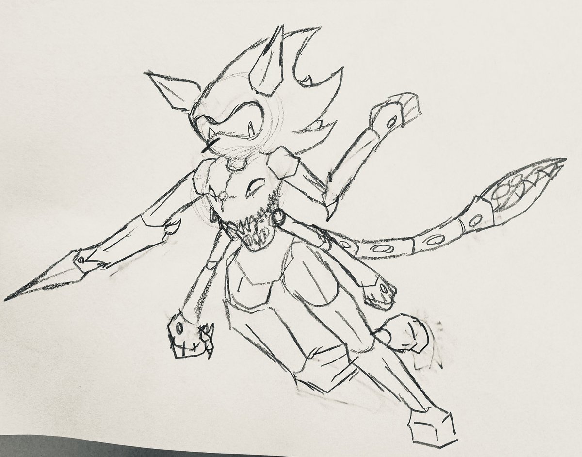 Wild_ZD_'s tweet image. Fatal error’s metal version coming soon jsjsjsjsj
#fatalerrorsonic #sonicexe