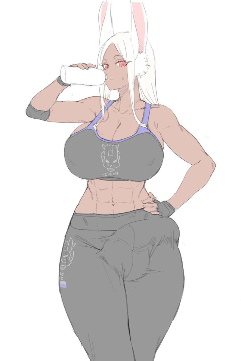 Nxmber1Bunny's tweet photo. Tired of being the No.5 hero so she became the 
             🐰 𝑵𝒐.1 𝐇𝐔𝐍𝐆 𝐁𝐔𝐍𝐍𝐘 🐰 
                        𝑫𝒂𝒓𝒌 𝒂𝒏𝒅 𝒕𝒂𝒃𝒐𝒐 https://t.co/L9t3gCRQYH