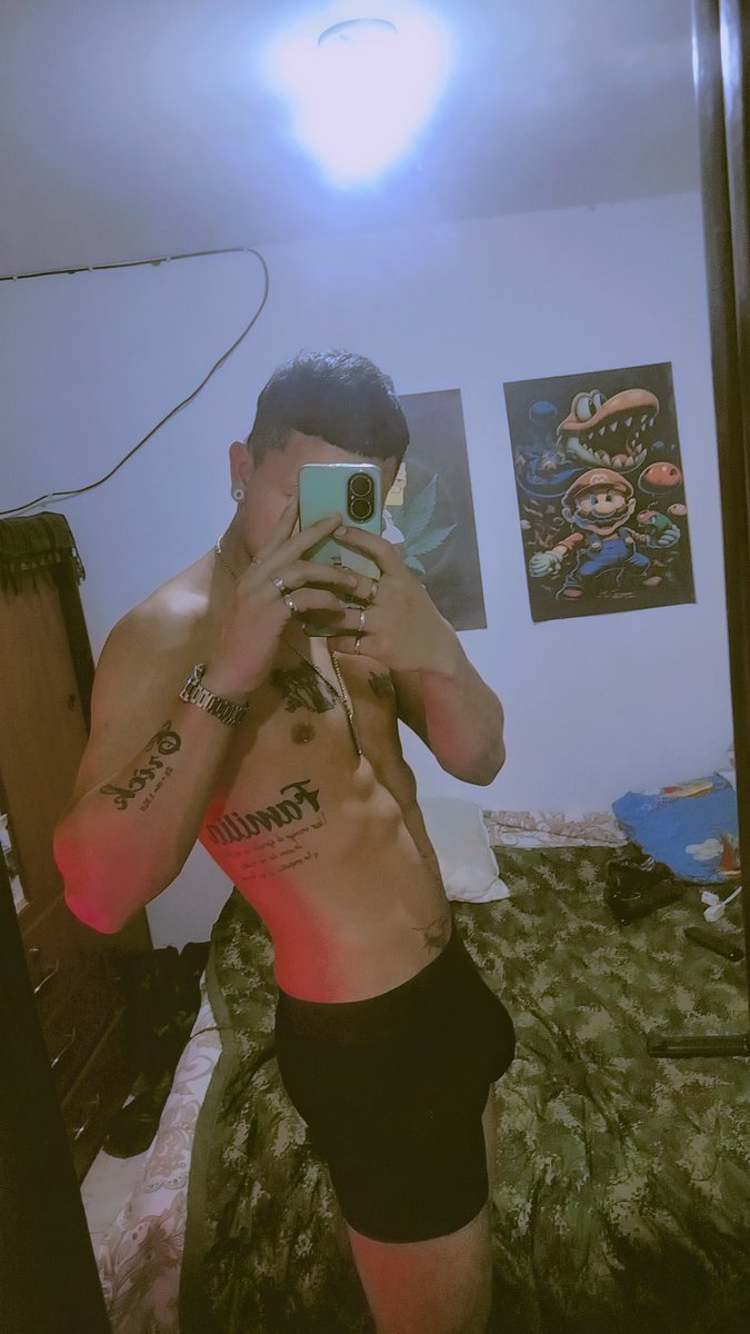 Quién me hace compañía?