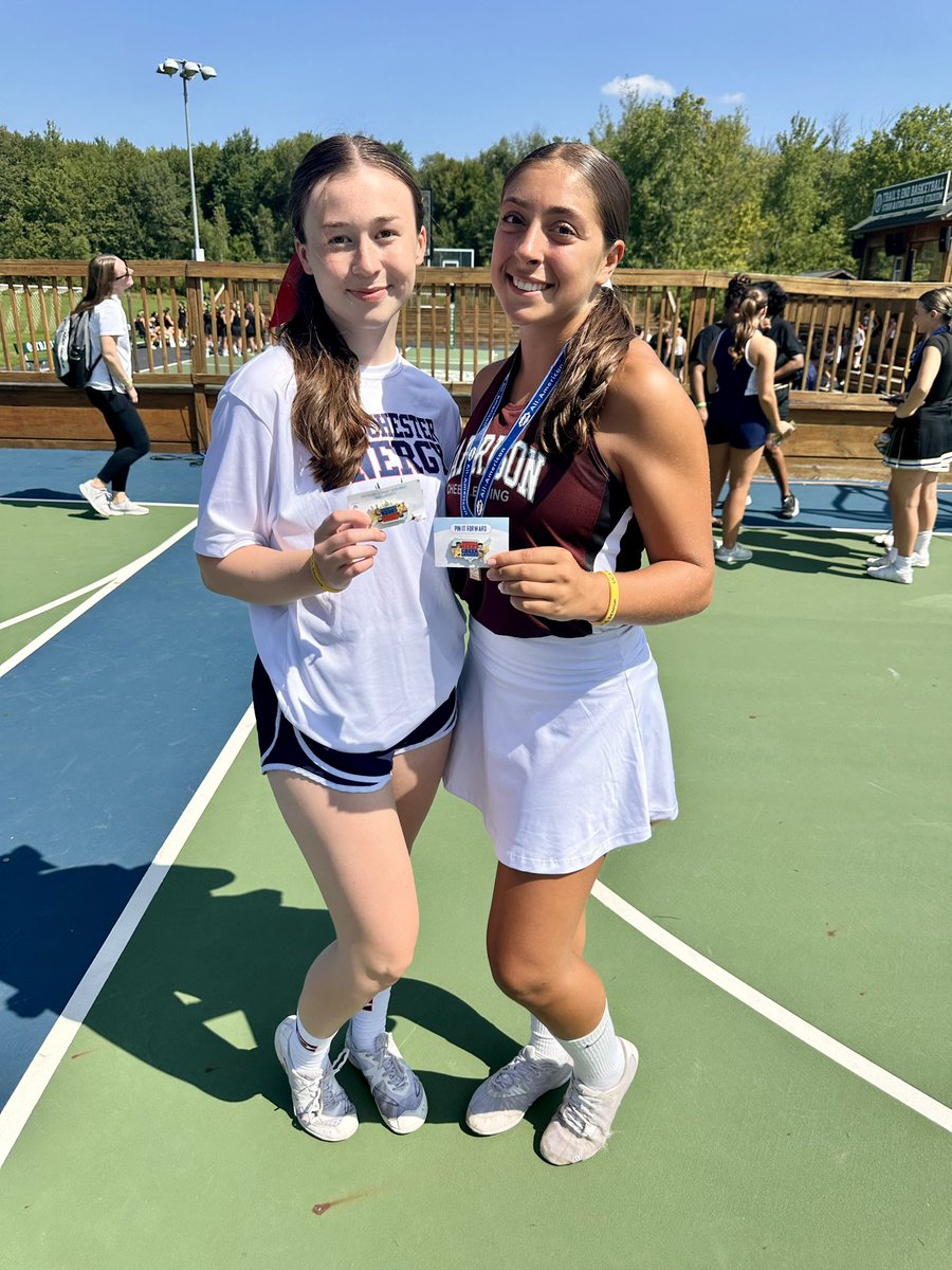 Harrison Cheer tweet media