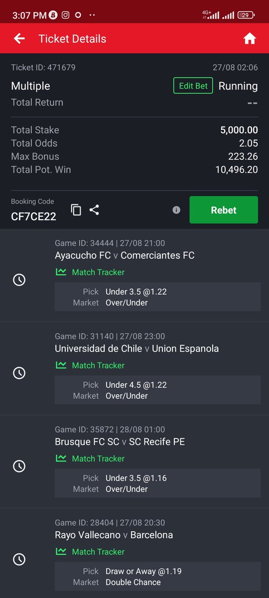 Gflashpredict's tweet image. Today 2odd God 🙏🙏🙏