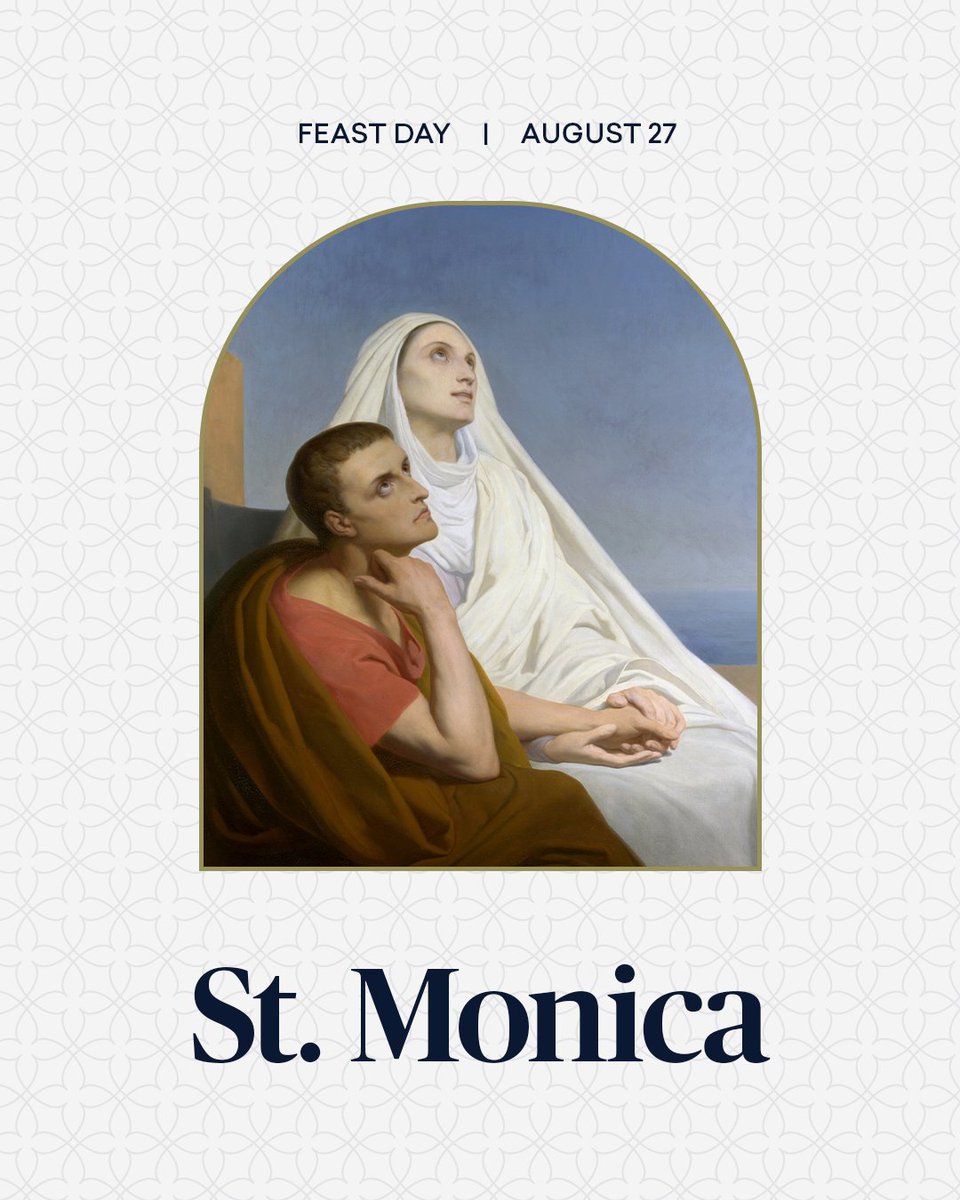 Augustine Institute | Graduate School of Theology tweet media