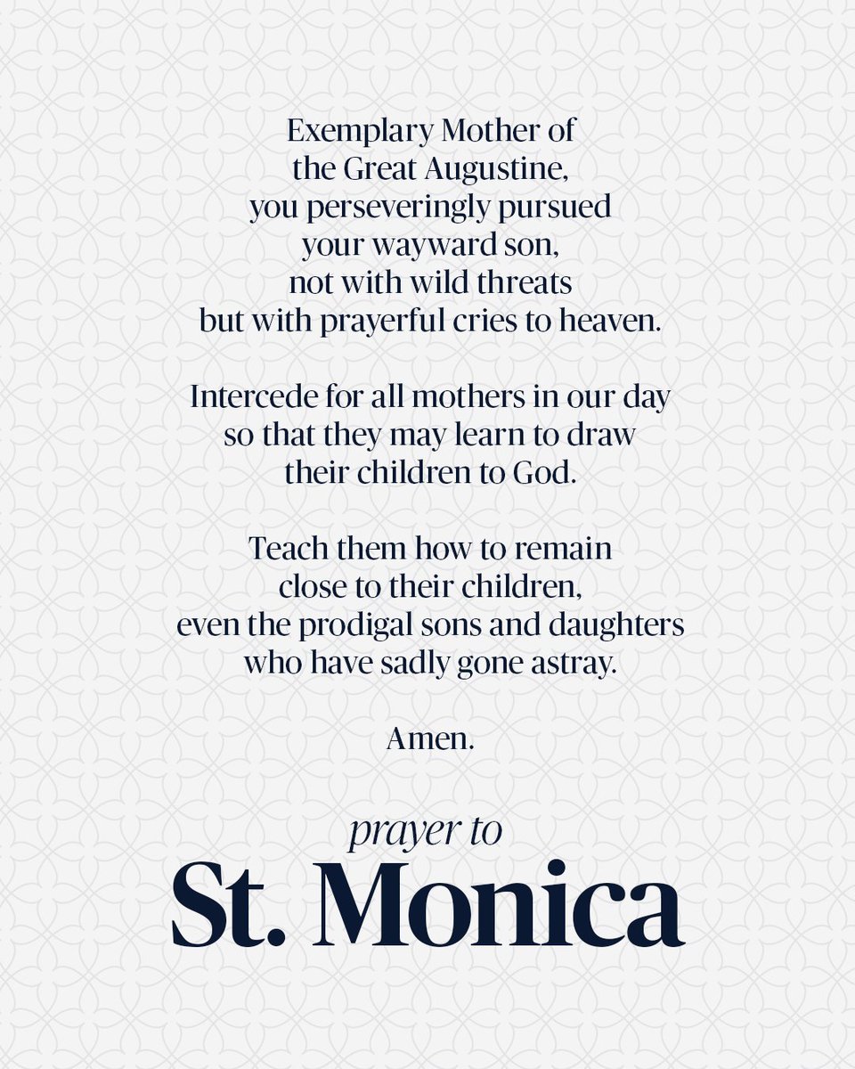 Augustine Institute | Graduate School of Theology tweet media