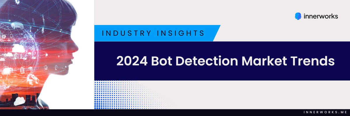 what industries are affected by bots the most?

there are some obvious ones like finance showing 99%+ traffic to log in pages being malicious but there are some trends that are more surprising...

find out more 👇🏾
#botdetection #cybersecurity 

medium.com/@innerworks_/2…