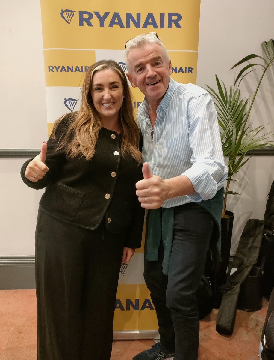Ryanair Press Team tweet media