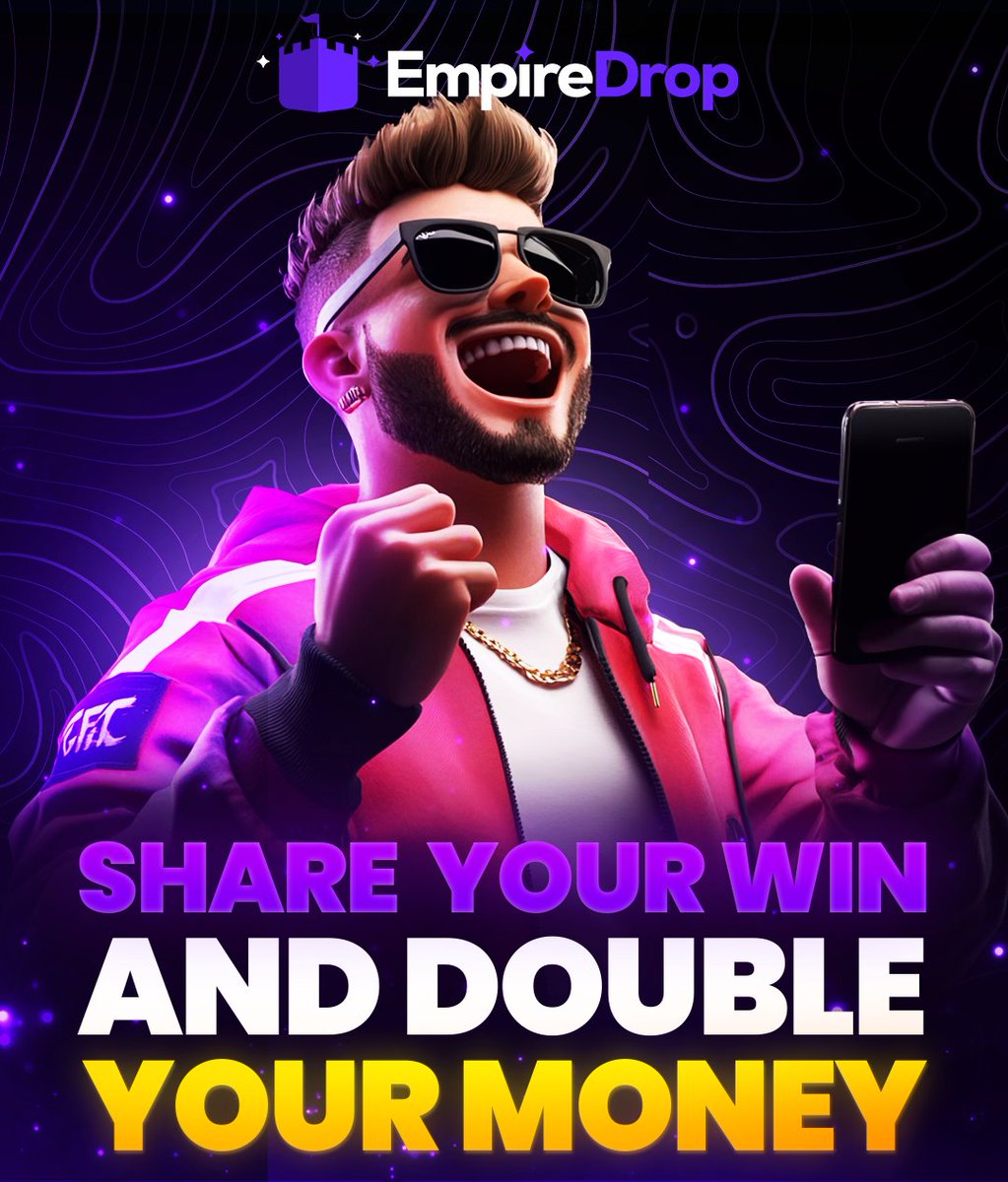 EmpireDrop tweet media