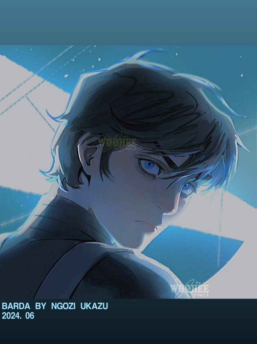 #MisterMiracle #JackKirby #BigBarda #dccomics
FIRST.
BARDA 2024. PANEL REDRAWING🥹
Scott FREE! 🕊️ 
I really love Barda VOL1 everyone please buy and read it. It's a very lovely story.