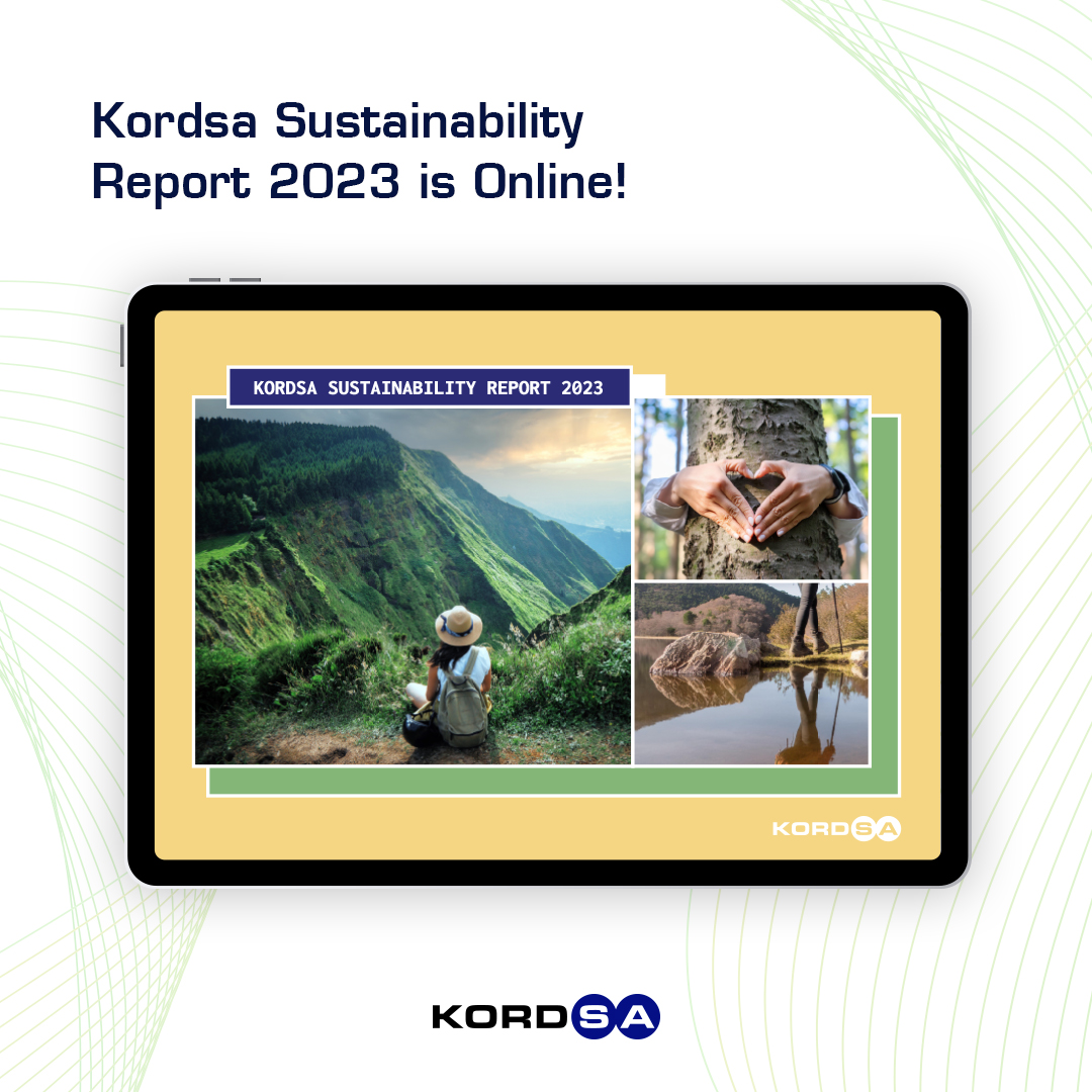Kordsa tweet media