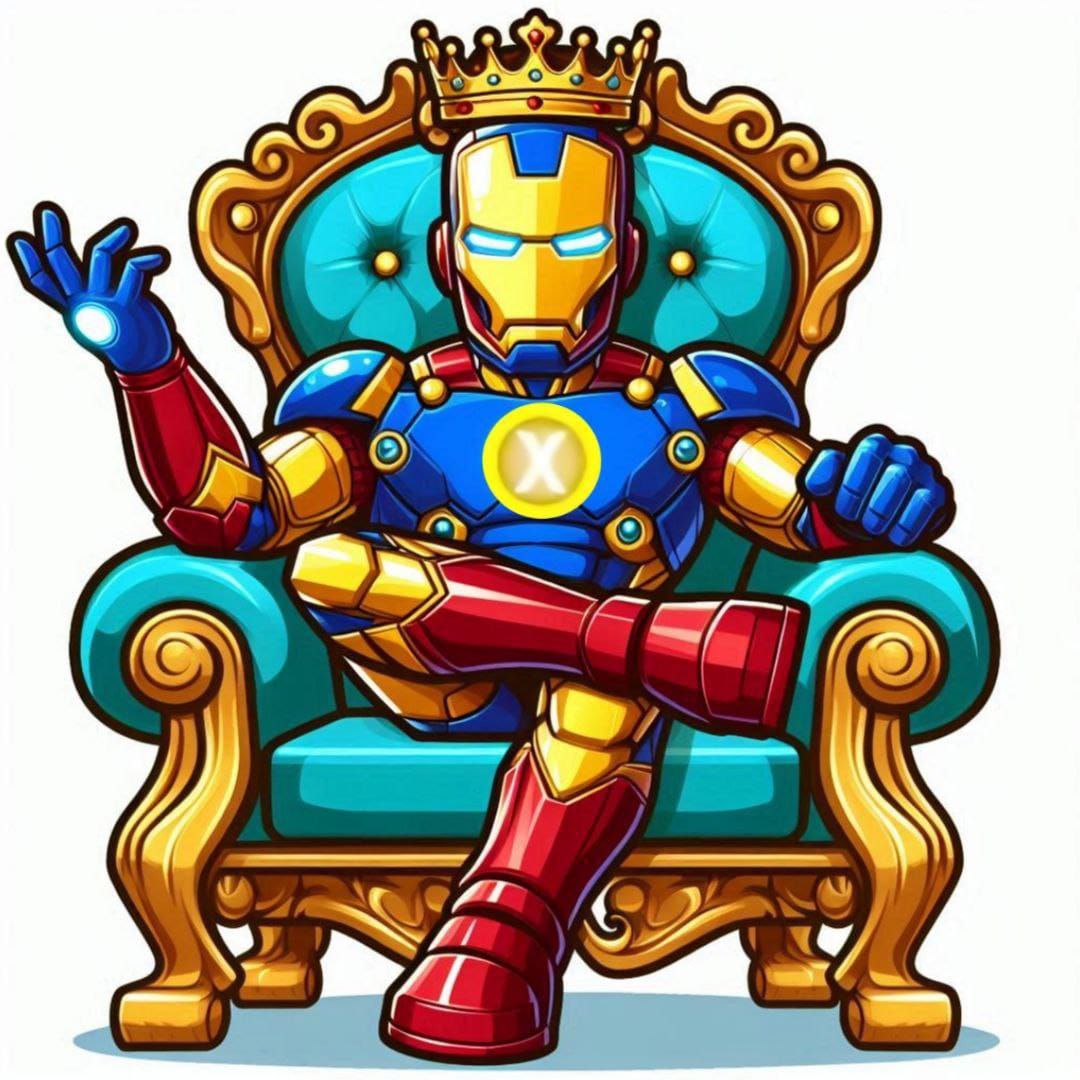 <a href="/MonstersCoins/">The Crypto Monster 🍪🍪</a> Experience AI-driven trading like never before. XT-Bots—only for $MIND holders!
<a href="/xmindscoin/">MindCoin - $MIND</a> #AI #TradingBot