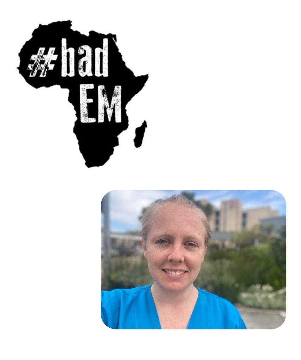 #badEM Brave African Discussions in EM (@bad__em) on Twitter photo New Episode! The advantages of basic palliative care principles for Doctors, Families, patients and the healthcare system with <a href="/kat__evans/">Kat Evans | badEM</a>
Thanks <a href="/TheCaseReport/">TheCase.Report</a> for their segment.
Check out podcasts.apple.com/za/podcast/bad… New Episode! The advantages of basic palliative care principles for Doctors, Families, patients and the healthcare system with <a href="/kat__evans/">Kat Evans | badEM</a>
Thanks <a href="/TheCaseReport/">TheCase.Report</a> for their segment.
Check out podcasts.apple.com/za/podcast/bad…