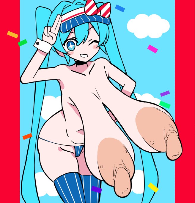 最近、ずっと敬遠してた初音ミクに触れてます
メズマライザー良い曲ですよね
特にイントロが好きです 