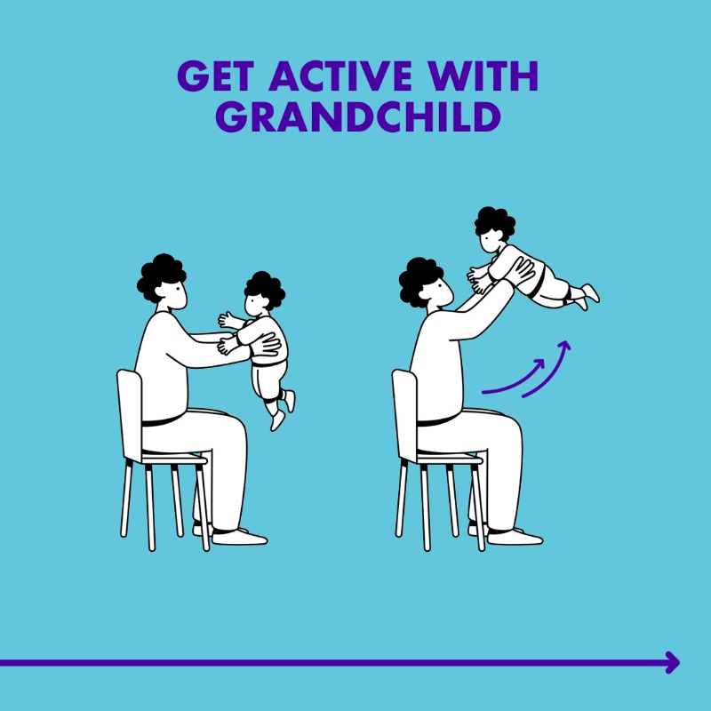 undefeatable's tweet photo. Inspired by the summer of sport but need a little extra motivation? ๐ค Weโve got you covered! Our #FiveInFive movements are the perfect way to keep that momentum going and put a pep in your step ๐
Looking for more mood-boosting moves you can try at home? ๐