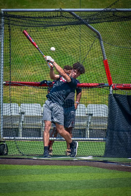 NGUBaseball's tweet photo. Successful first day in the books✅ https://t.co/ZMKYYUgmBa