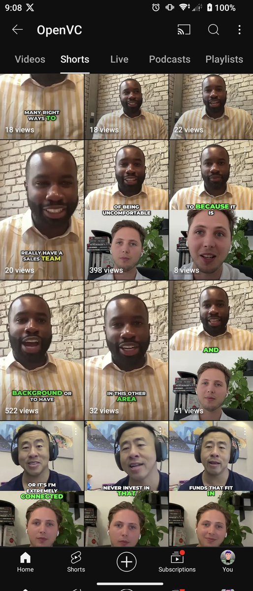 Tristin Chambers (taze) tweet media